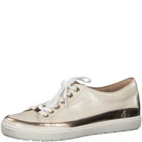Caprice Sneaker Cream